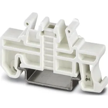 Stykač PHOENIX CONTACT Svěrka CLIPFIX 35 WH koncová 0802723