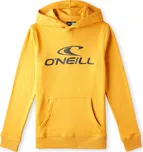 Dětská Mikina O'NEILL O’NEILL LOGO HOODIE N4750004-17016 – Žlutá