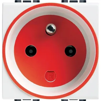 Elektrická zásuvka Zásuvka BTICINO N4146 BTL N4146