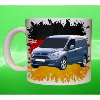 hrnek Ford Transit Connect