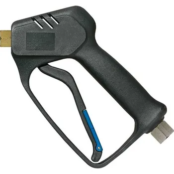 Příslušenství pro vysokotlaký čistič RM Suttner Vysokotlaká pistole ST-1100 WEEP, s protimrazovou ochranou, 210bar / 25l/min. / 150°C - otoč. šroubení