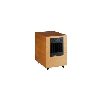 Elektronika Subwoofer AQ Wega 54 MK III Cherry + doprava a dárek zdarma