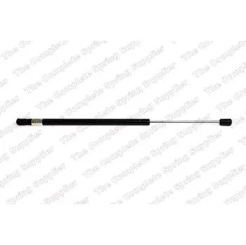 Dveře karosérie Pneumatická pružina / vzpěra zavazadlového prostoru LESJÖFORS 8192566