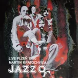Live Plzeň 1980 - Martin Kratochvíl And…