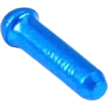 Brzda na kolo Koncovka lanka Mission modrá