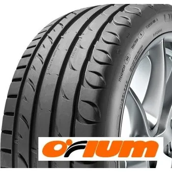 Letní osobní pneu Pneumatiky ORIUM ultra high performance 195/55 R20 95H