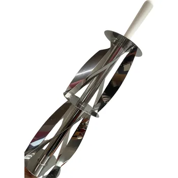 Thermohauser Kráječ na croissanty dvojitý 20 x 18 cm