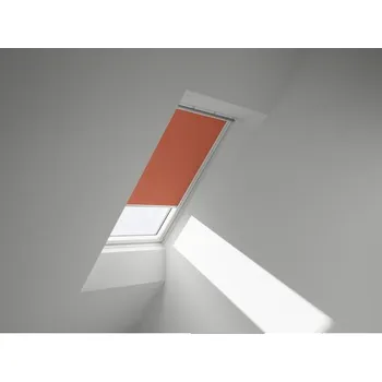 Stavební výplň Zatemňovací roleta na střešní okno VELUX DKL MK12 4564SWL