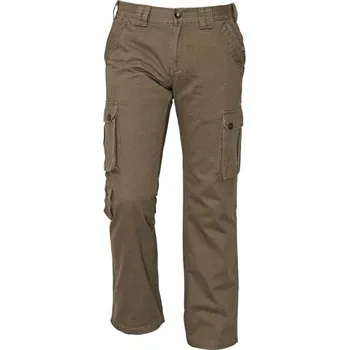 CERVA KALHOTY CHENA OLIVOVÁ 3XL