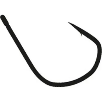 Rybářský háček Háček Daiwa Steez Worm Hook SS WKY Vel.1/0 (6ks)
