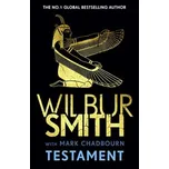 Testament - Wilbur Smith, Mark…