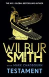 Testament - Wilbur Smith, Mark…