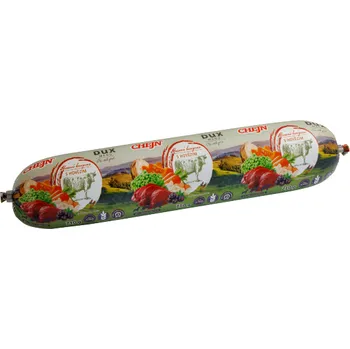 CHEJN Dux s hovězím 12x710g - KARTON