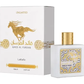Lattafa Qaed Al Fursan Unlimited U EDP…