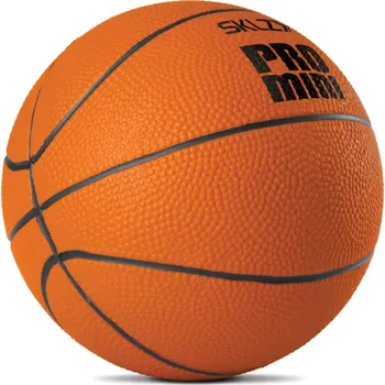 SKLZ Pro Mini Hoop Ball, basketbalový mini míč 13 cm