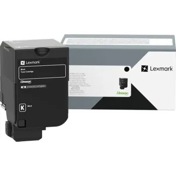 Počítač Toner Lexmark 24B7514 (Černý)
