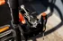 stojan na kolo Neo Tools 91-014 montážní stojan na kola do 30 kg