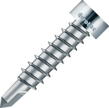 Šroub Nerezový šroub do hliníku 4,2x22 mm (100 ks)