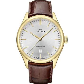 Hodinky DELMA 42601.688.6.061