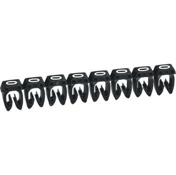 kabelová chránička Znak LEGRAND 38230 CAB3 4,0-6,0 "0" 038230