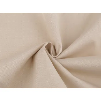 Kočárkovina 600D technická látka s PVC úpravou