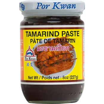 Omáčka Por Kwan Tamarindová pasta 227 g