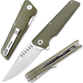 kapesní nůž Zavírací nůž TRIVISA Orion 03G