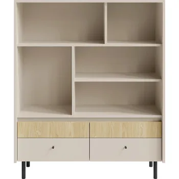 Komoda MEBLAR Komoda MALTA MA4