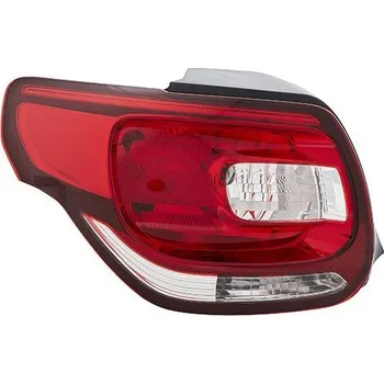 Zadní světlomet Zadní světlo HELLA 2VA 354 675-011