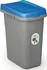 Odpadkový koš Stefanplast Home Eco System 25 l koš na tříděný odpad
