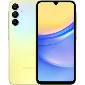 Mobilní telefon Samsung Galaxy A15 5G