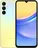 Samsung Galaxy A15 5G, 4/128 GB Yellow