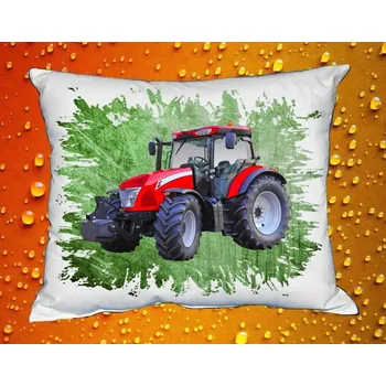 Polštář Polštářek s traktorem McCormic IV