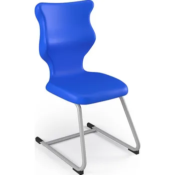 Entelo Židle S-Line velikost 3, Modrá/Šedá