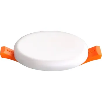 Venkovní osvětlení PROLUMIA Svítidlo LED Pro-Space 400lm 3000K kulaté IP66 40004200