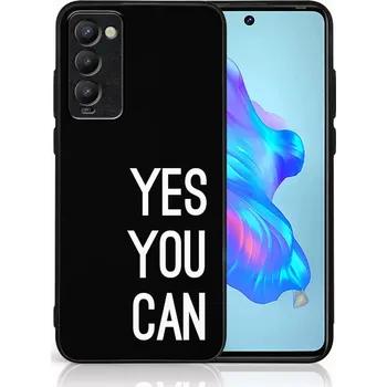 Pouzdro na tablet VSECHNONAMOBIL 69411 MY ART Ochranný obal pro Tecno Camon 18 YOU CAN (171)