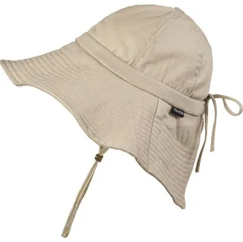 Klobouk ELODIE DETAILS klobouk proti slunci Pure khaki vel. 2-3 roky