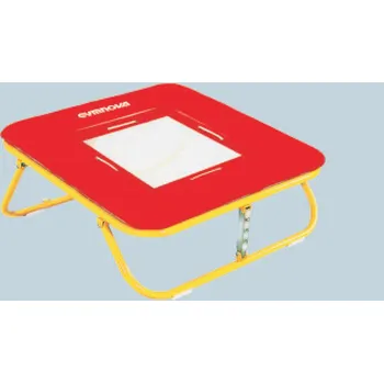 Trampolína Gymnova Trampolína mini - bungee lanka