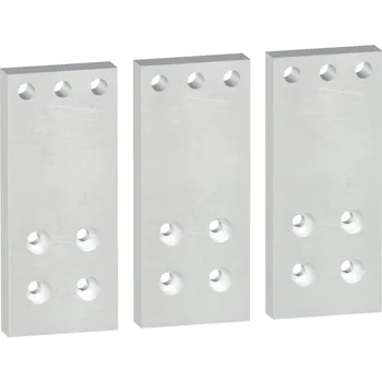 Stykač SCHNEIDER ELECTRIC SCHNEIDER LV848418 Spodní přední přívody - šasi MT LV848418