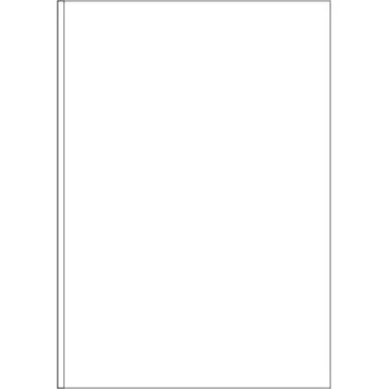 Speciální papír Etikety PRINT 205x297 mm bílé (balení 100xA4)