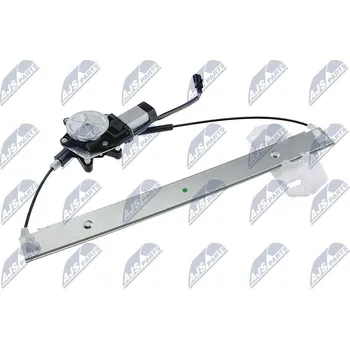 Stahovačka okna Zvedací zařízení oken NTY EPS-CH-023S