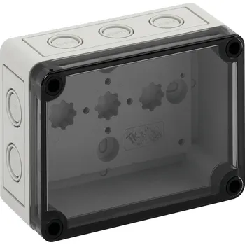 Rozvaděč SPELSBERG Krabice 10600901 PS 1309-6-tm 10600901