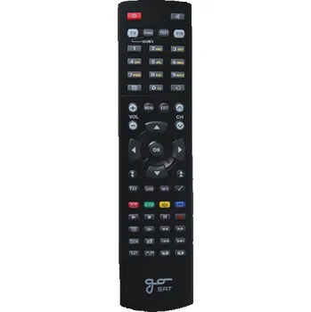 Dálkový ovladač Optibox HST-0502-314 náhradní dálkový ovladač jiného vzhledu