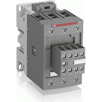 Stykač ABB Stykač AF80-30-22-12 48-130V50/60HZ-DC 1SBL397001R1222