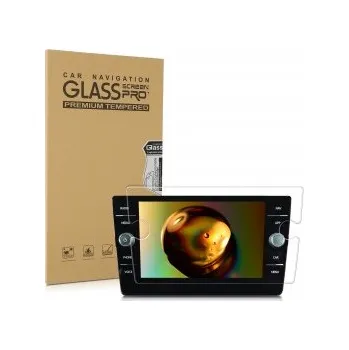 Pouzdro na mobilní telefon Příslušenství pro VW - průhledná