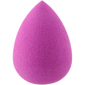 Přípravek na tvář Hebe Professional Makeup BLinender houbička 3D na make-up, 1 ks.