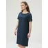 Dámské šaty LOAP Nebraska CLW2393-M83M, M