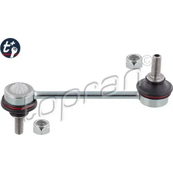 Zavěšení kol Tyč/vzpěra, stabilizátor TOPRAN 722 017