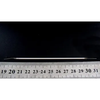 LED trubice CCFL zářivka 100mm bez kabelu