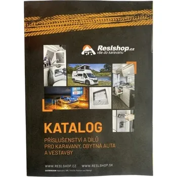 Časopis REIMO Katalog produktů 2024